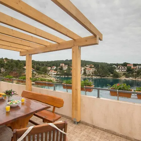 Jakov Apartment Basina