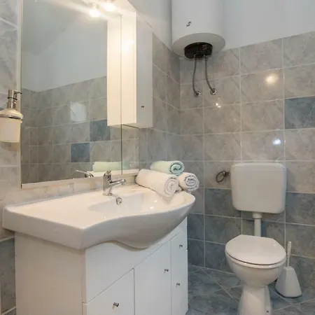 Jakov Apartment *