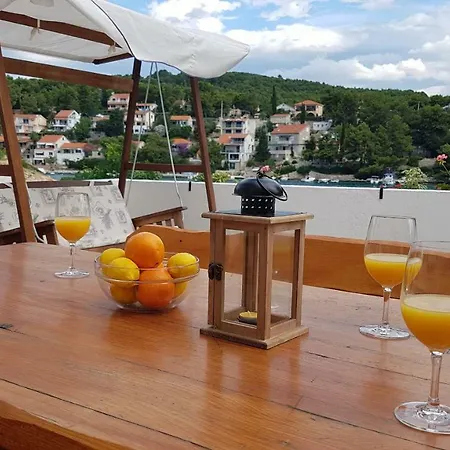 Apartment Jakov *