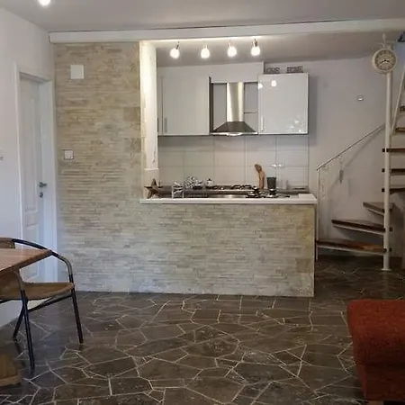 Jakov Apartment Ivan Dolac
