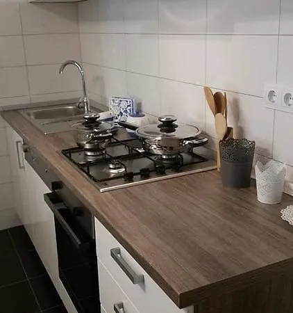 Apartment Jakov *