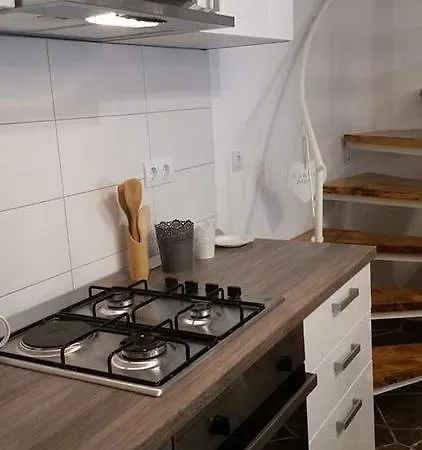Apartment Jakov