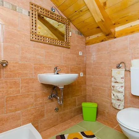 Jakov Apartment *