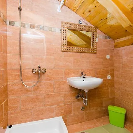 Jakov Apartment Ivan Dolac