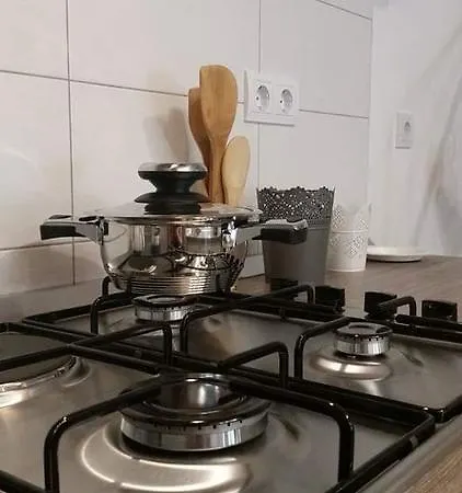 Apartment Jakov