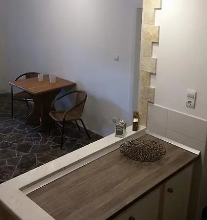 Jakov Apartment *