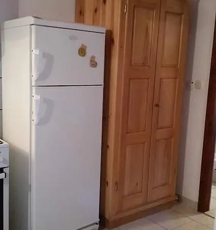 Jakov Apartment Ivan Dolac