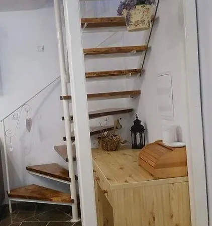 Apartment Jakov
