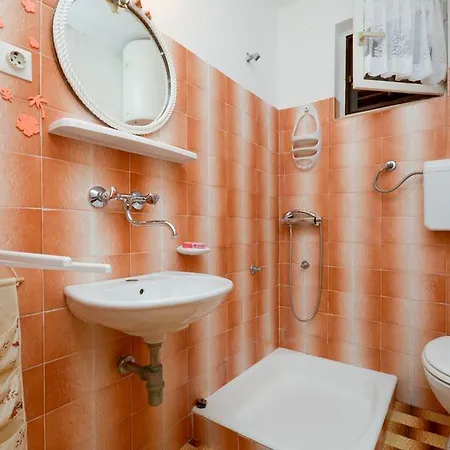 Jakov Apartment *