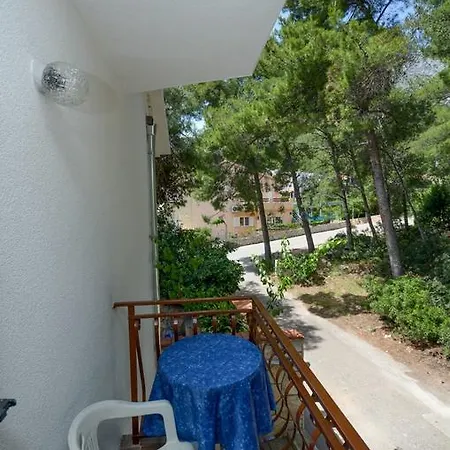 Apartment Jakov