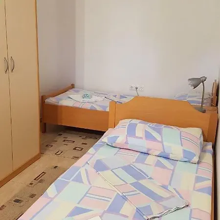 Jakov Apartment Basina